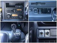 いすゞフォワードコンテナ専用車中型（4t）[写真29]