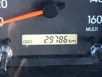 いすゞフォワードコンテナ専用車中型（4t）[写真30]