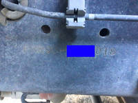 いすゞフォワードコンテナ専用車中型（4t）[写真32]