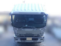 いすゞフォワードコンテナ専用車中型（4t）[写真05]