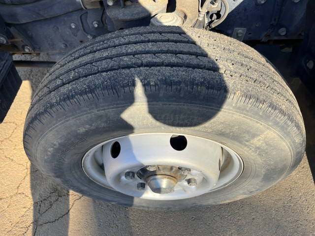 マツダタイタン平ボディ小型（2t・3t）[写真12]