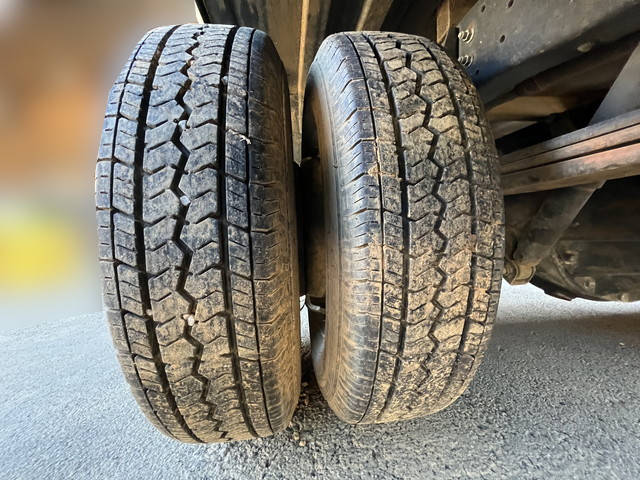 マツダタイタン平ボディ小型（2t・3t）[写真13]