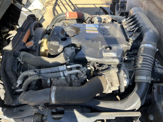 マツダタイタン平ボディ小型（2t・3t）[写真17]