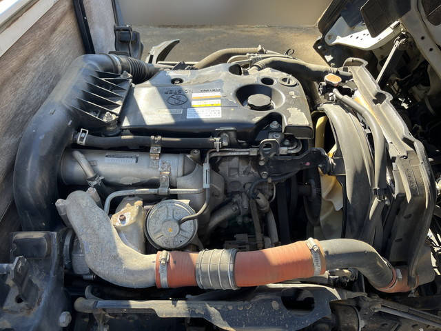 マツダタイタン平ボディ小型（2t・3t）[写真18]