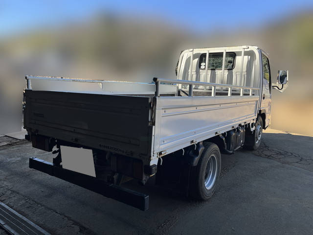 マツダタイタン平ボディ小型（2t・3t）[写真02]