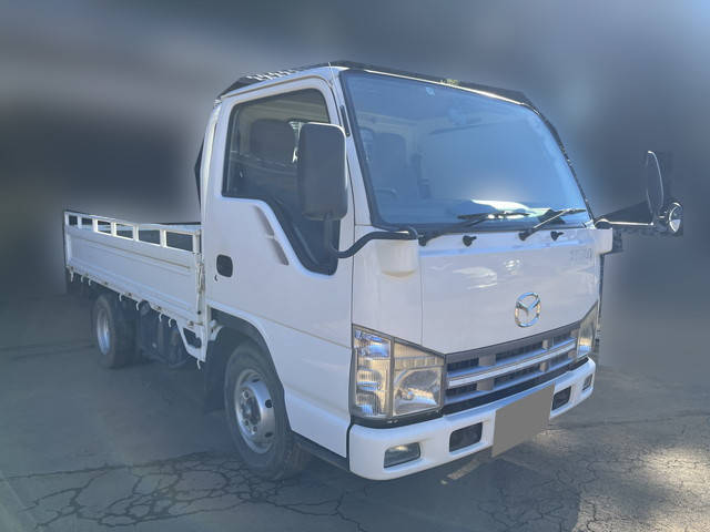 マツダタイタン平ボディ小型（2t・3t）[写真03]