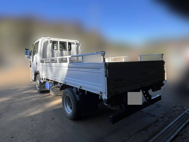 マツダタイタン平ボディ小型（2t・3t）[写真04]