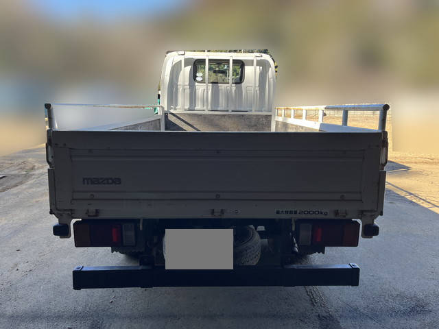 マツダタイタン平ボディ小型（2t・3t）[写真06]