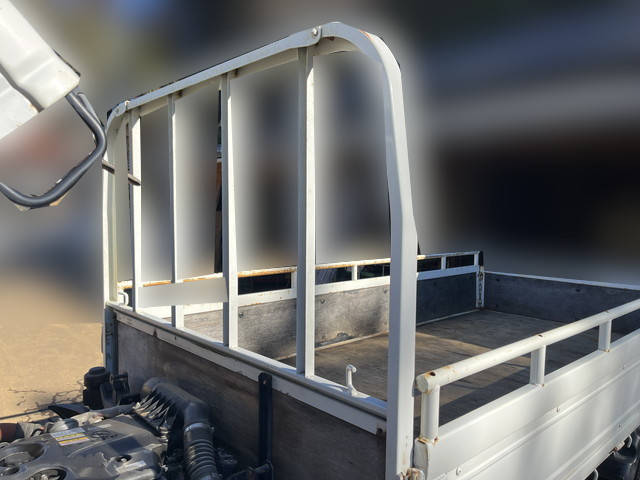 マツダタイタン平ボディ小型（2t・3t）[写真07]