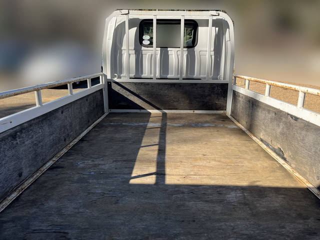 マツダタイタン平ボディ小型（2t・3t）[写真08]