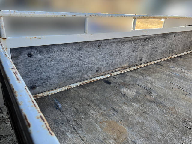 マツダタイタン平ボディ小型（2t・3t）[写真09]