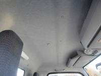 三菱ふそうキャンタークレーン6段小型（2t・3t）[写真12]