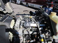 三菱ふそうキャンタークレーン6段小型（2t・3t）[写真19]