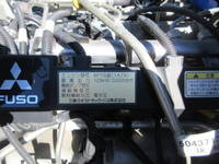 三菱ふそうキャンタークレーン6段小型（2t・3t）[写真20]