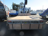 三菱ふそうキャンタークレーン6段小型（2t・3t）[写真27]