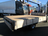 三菱ふそうキャンタークレーン6段小型（2t・3t）[写真28]