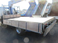 三菱ふそうキャンタークレーン6段小型（2t・3t）[写真29]