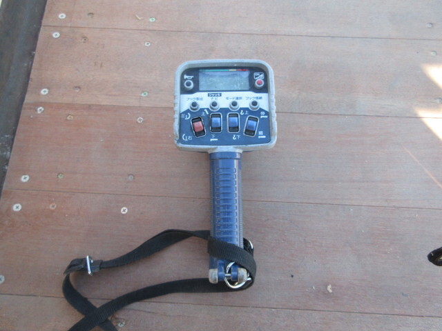 三菱ふそうキャンタークレーン6段小型（2t・3t）[写真29]