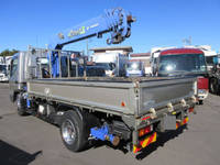 三菱ふそうキャンタークレーン6段小型（2t・3t）[写真02]