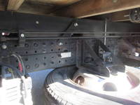 三菱ふそうキャンタークレーン6段小型（2t・3t）[写真08]