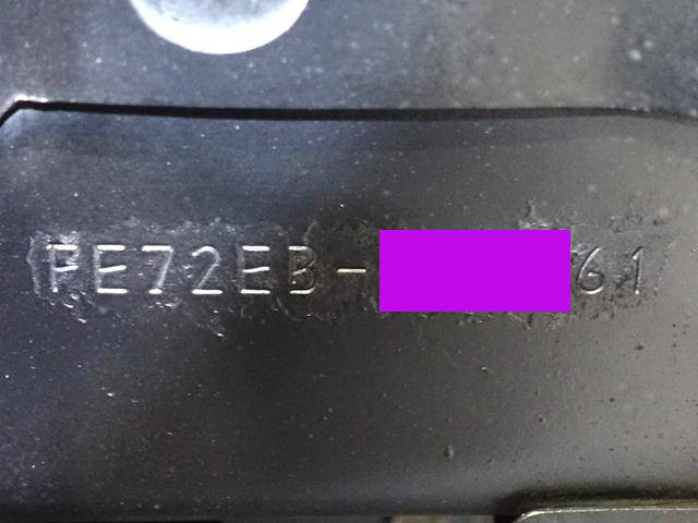 三菱ふそうキャンターアルミバン小型（2t・3t）[写真15]