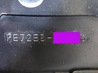 三菱ふそうキャンターアルミバン小型（2t・3t）[写真15]