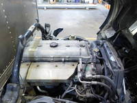 三菱ふそうキャンターアルミバン小型（2t・3t）[写真16]