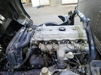 三菱ふそうキャンターアルミバン小型（2t・3t）[写真17]