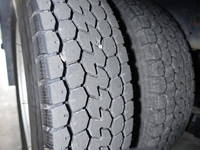 三菱ふそうキャンターアルミバン小型（2t・3t）[写真19]