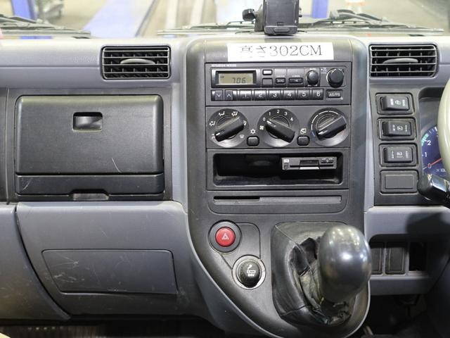 三菱ふそうキャンターアルミバン小型（2t・3t）[写真25]