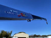 いすゞエルフクレーン4段小型（2t・3t）[写真18]