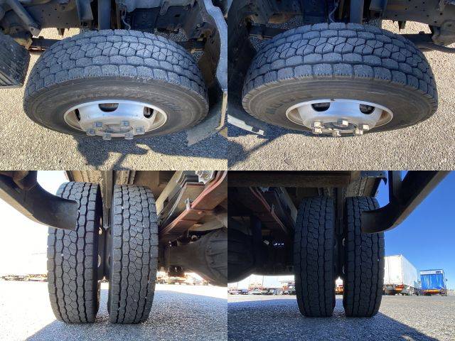 いすゞエルフクレーン4段小型（2t・3t）[写真21]