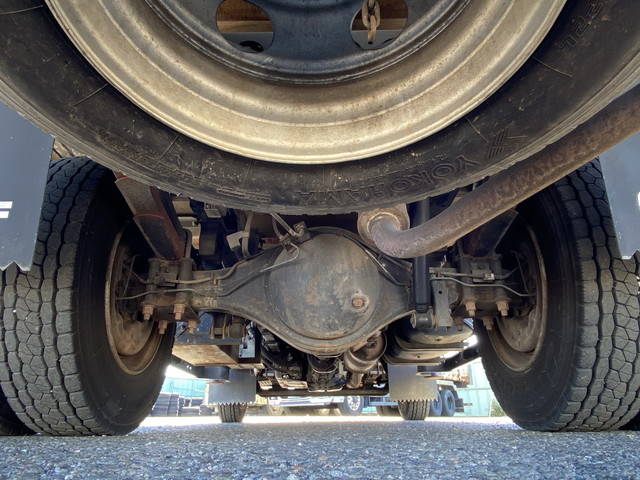 いすゞエルフクレーン4段小型（2t・3t）[写真25]