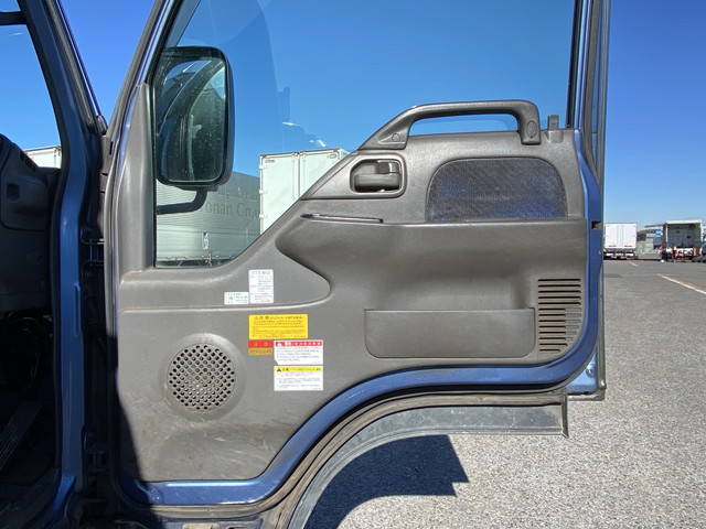 いすゞエルフクレーン4段小型（2t・3t）[写真28]