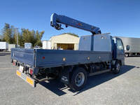 いすゞエルフクレーン4段小型（2t・3t）[写真02]