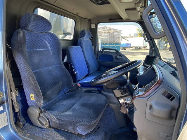 いすゞエルフクレーン4段小型（2t・3t）[写真30]