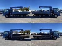 いすゞエルフクレーン4段小型（2t・3t）[写真05]