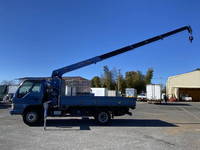 いすゞエルフクレーン4段小型（2t・3t）[写真06]