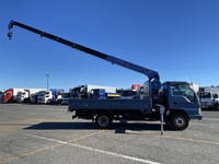 いすゞエルフクレーン4段小型（2t・3t）[写真07]