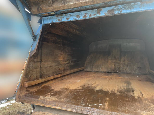 日野デュトロパッカー車（塵芥車）小型（2t・3t）[写真11]