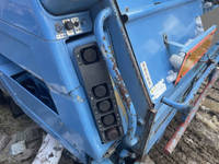 日野デュトロパッカー車（塵芥車）小型（2t・3t）[写真13]