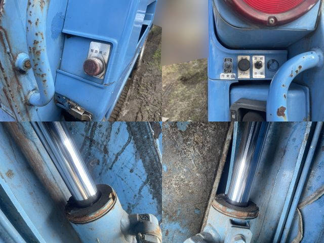 日野デュトロパッカー車（塵芥車）小型（2t・3t）[写真14]