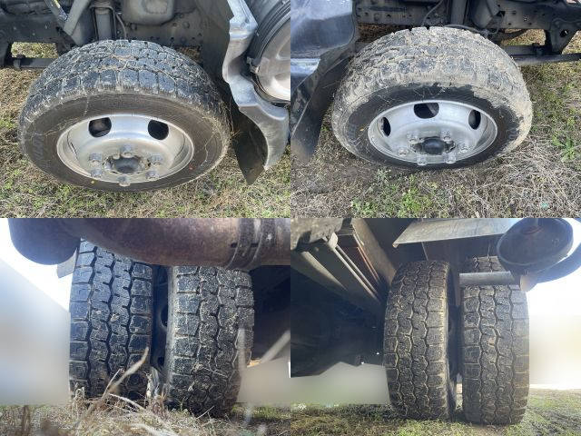 日野デュトロパッカー車（塵芥車）小型（2t・3t）[写真19]