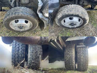 日野デュトロパッカー車（塵芥車）小型（2t・3t）[写真19]