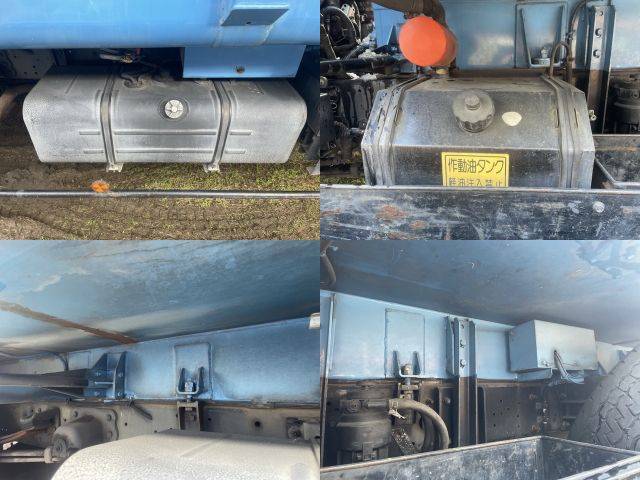 日野デュトロパッカー車（塵芥車）小型（2t・3t）[写真20]