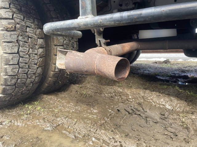 日野デュトロパッカー車（塵芥車）小型（2t・3t）[写真22]