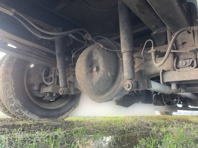 日野デュトロパッカー車（塵芥車）小型（2t・3t）[写真23]