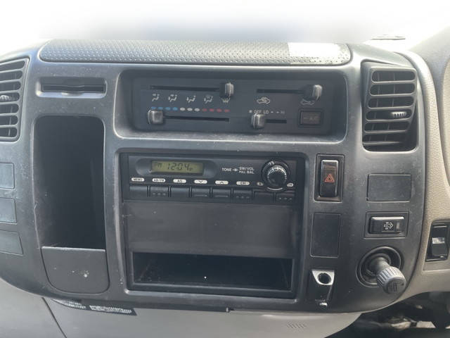 日野デュトロパッカー車（塵芥車）小型（2t・3t）[写真35]