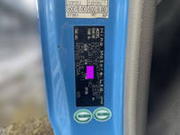 日野デュトロパッカー車（塵芥車）小型（2t・3t）[写真38]