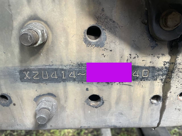 日野デュトロパッカー車（塵芥車）小型（2t・3t）[写真39]